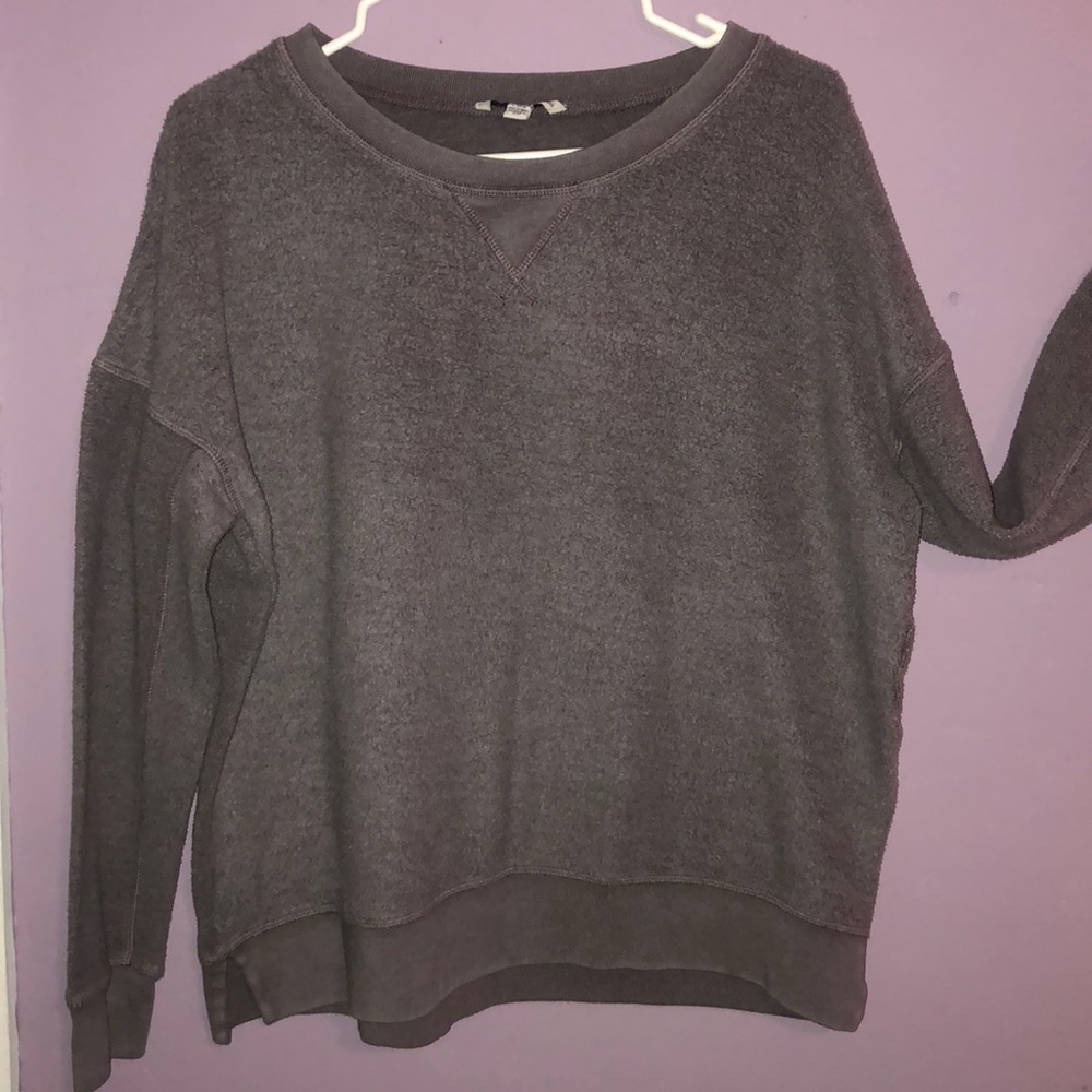 Crewneck Sweatshirt